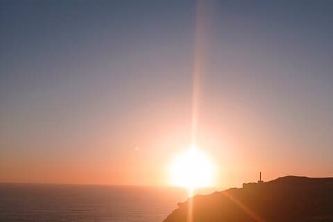2 Hour Walking Tour in Slieve League Ireland
