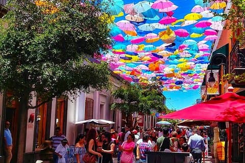 Tour de Artesanos Tonalá y Tlaquepaque