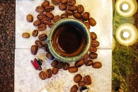Kaffetur i Sacatepéquez med smagning