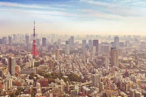 Tour giornaliero personalizzato di Tokyo e Kanto