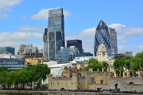 Tour Privado de 3 horas pela Iconic Tower of London & Tower Bridge