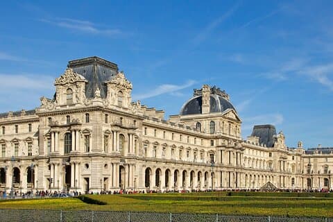 4 uur Parijs VIP Tour met exclusieve gids & chauffeur beide