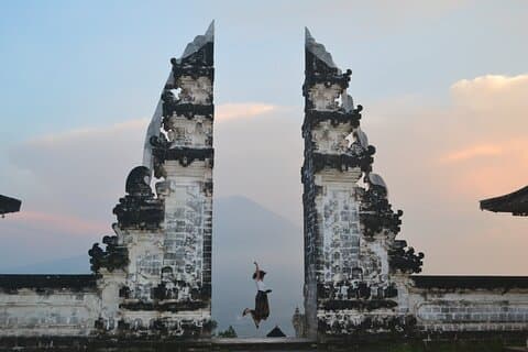 Lempuyang Insta Tours All inclusive