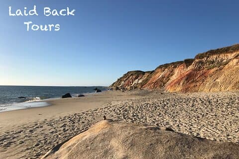 Private, geführte Besichtigungstour der Insel Marthas Vineyard (3 Std.)