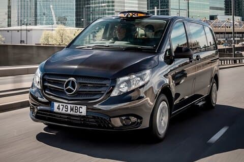 One way Private Transfer Nice Hotel to Nice Côte d'Azur Airport