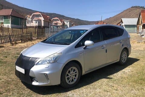 Privat transfer från Chinggis Khaan flygplats till Ulaanbaatar