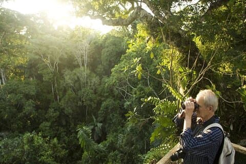 Cuc Phuong National Park Private Day Tour: trekking en primaten