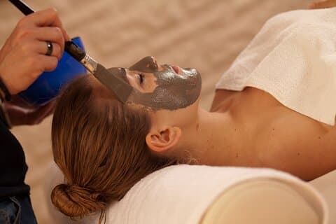Turkish Bath & Massage Experience from Marmaris Hotels or Port