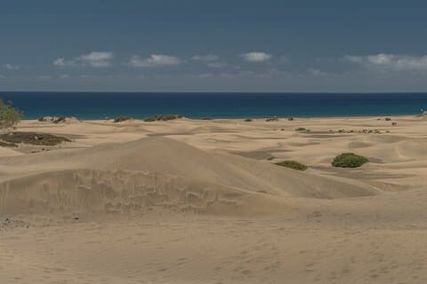 Private shore excursion in Gran Canaria the miniature continent