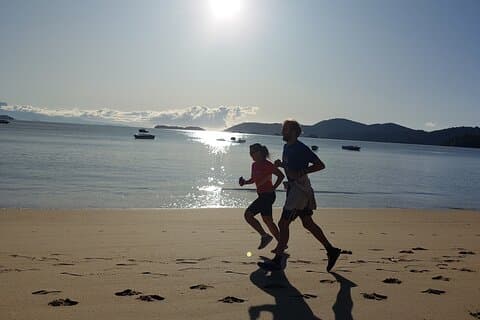 Paraty Running Tour