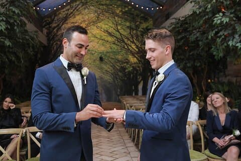 Pacchetto matrimonio tradizionale di Las Vegas