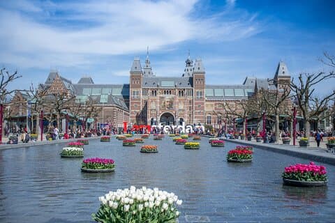 Amsterdam Pass: 45+ dingen om te doen - Inclusief Rijksmuseum