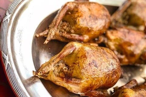 Home Cooked Food Experience in Cairo