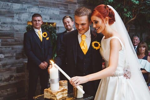 Königliches Hochzeitspaket in Las Vegas