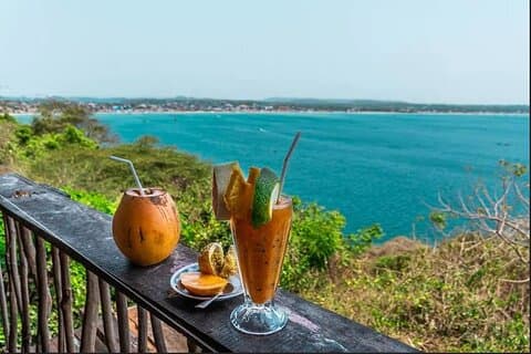 Excursion d'une journée à Trincomalee au départ de Kandy