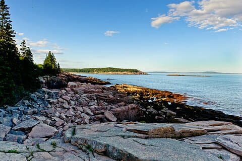 Soccer Fans 2026: Acadia NP & Boston 3-Day from NYC | Kids 50%Off