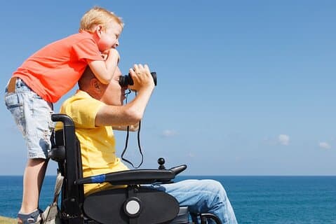 Visite accessible à Athènes, excursion de 3 heures sur le rivage panoramique d'Athènes