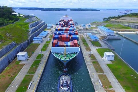 Tour privado por la ciudad de Panamá – Canal, Casco Viejo y puntos destacados