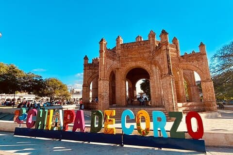 5-dagers Chiapas-eventyr fra San Cristobal