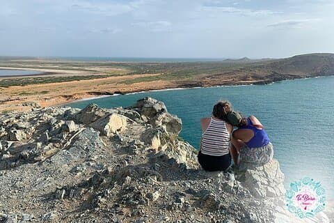 Punta Gallinas e Cabo de la Vela • 3 giorni