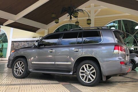 Airport TRANSFER 1 way Tocumen Howard BLB Albrook Rio Hato Colon