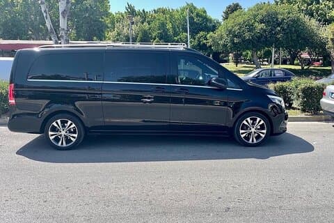 Schatz Luxury Transfer