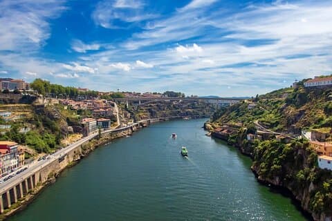 Norte de España y Galicia Tour de 13 días ida y vuelta desde Madrid