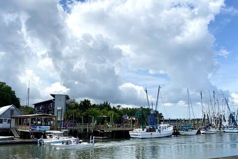 Outer Banks Film Locations Tour
