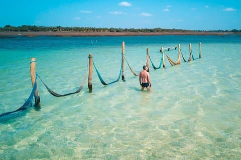 Jericoacoara Tour in 1 Tag
