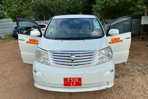 Zanzibar transfers and Taxi