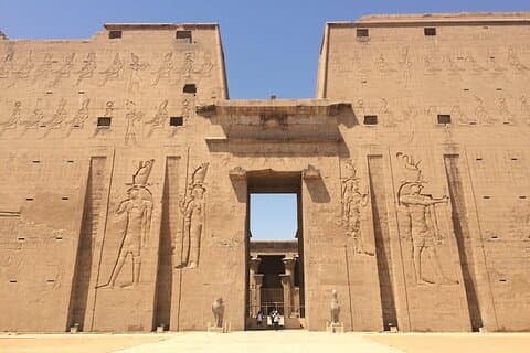 Luxor 2 Day Tour Classic Tour East and West Bank