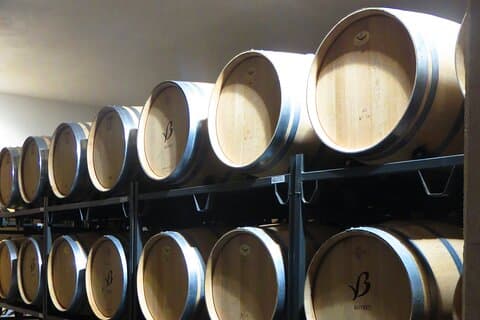 Excursão em microônibus Mallorca Bodega & Olive incluindo retirada na costa sul