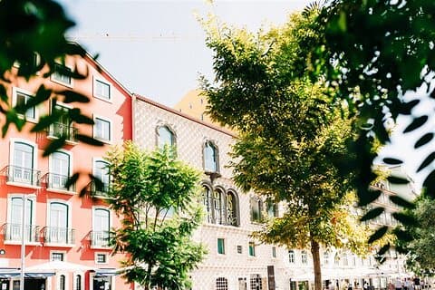 Privat rundtur - Afrikansk historia i Lissabon