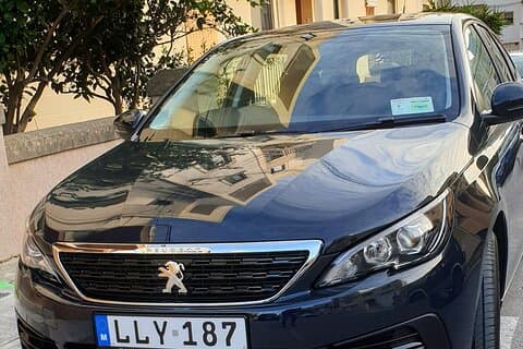 Malta Airport Cab Transfer to Bugibba /St Paul's Bay / Qawra Area