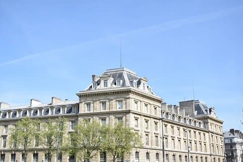 6 timers bytur i Paris med Galeries Lafayette, Montmartre og elvecruise