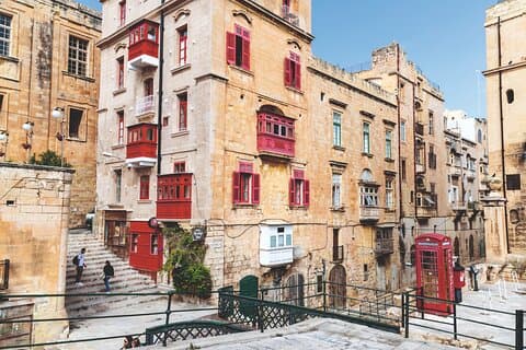 Tour guidato di un'intera giornata dei punti salienti di Mdina con pranzo