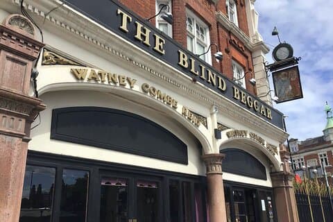 Visite privée des pubs Whitechapel et East End avec boissons gratuites!
