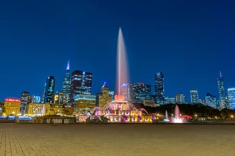 Les anmeldelser av Haunted Chicago: Lincoln Park Ghost & History Walking Tour