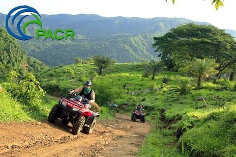PRIVATE - ATV Tour (Arenal Volcano) Solo