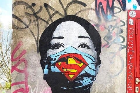 Amsterdam Street Art Tour (NY)