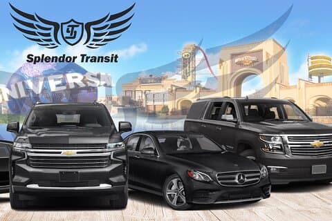 Orlando flygplats till Port Canaveral (kryssningsfartyg)