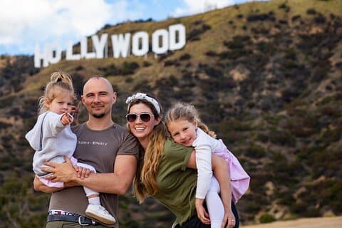 Privédagtour door Los Angeles