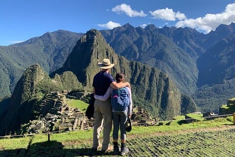 Sacred Valley Experience en Machu Picchu Sunrise 2 - dagtocht