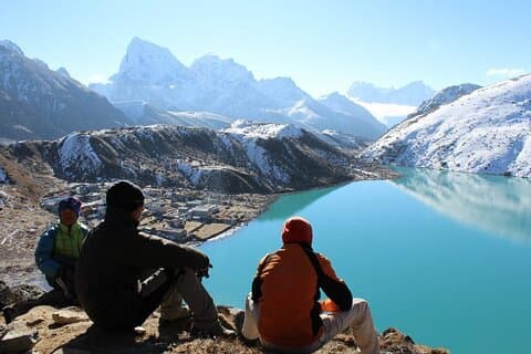 Everest Base Camp Trek - 15 dage