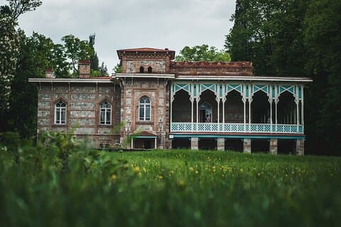 Full Day Cultural and Historical Kakheti Tour