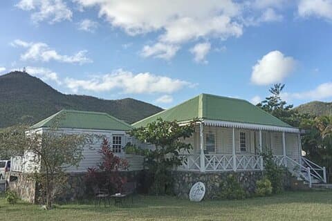 St.Martin-St.Maarten: Small Group, Cultural Heritage Tour