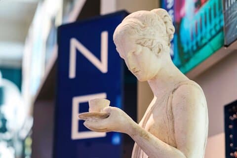 Lavazza Museum Private Tour - Skip-the-Line