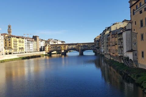 Florence quick view Walking Tour