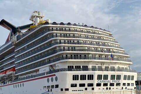 Privater Landausflug - Das Beste von Rom vom Hafen Civitavecchia