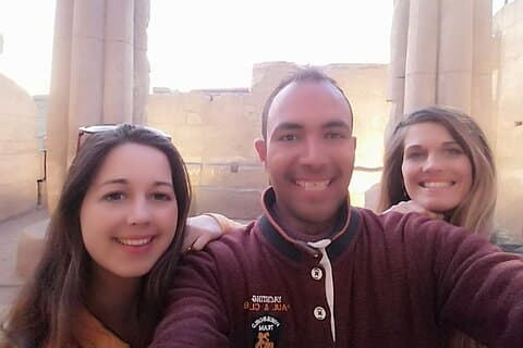 Visite guidée privée d'une journée en Cisjordanie de Louxor